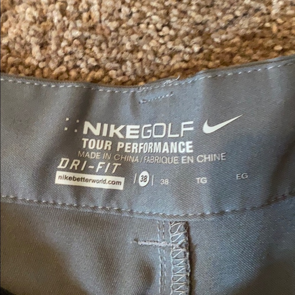 shorts - Picture 2 of 2